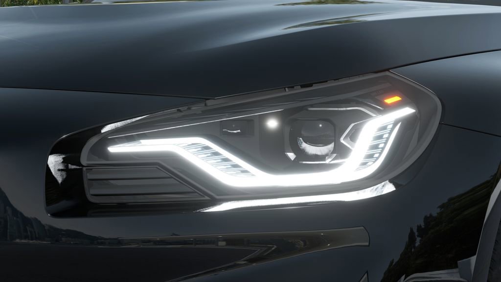 New 2026 BMW M2 RWD image 6