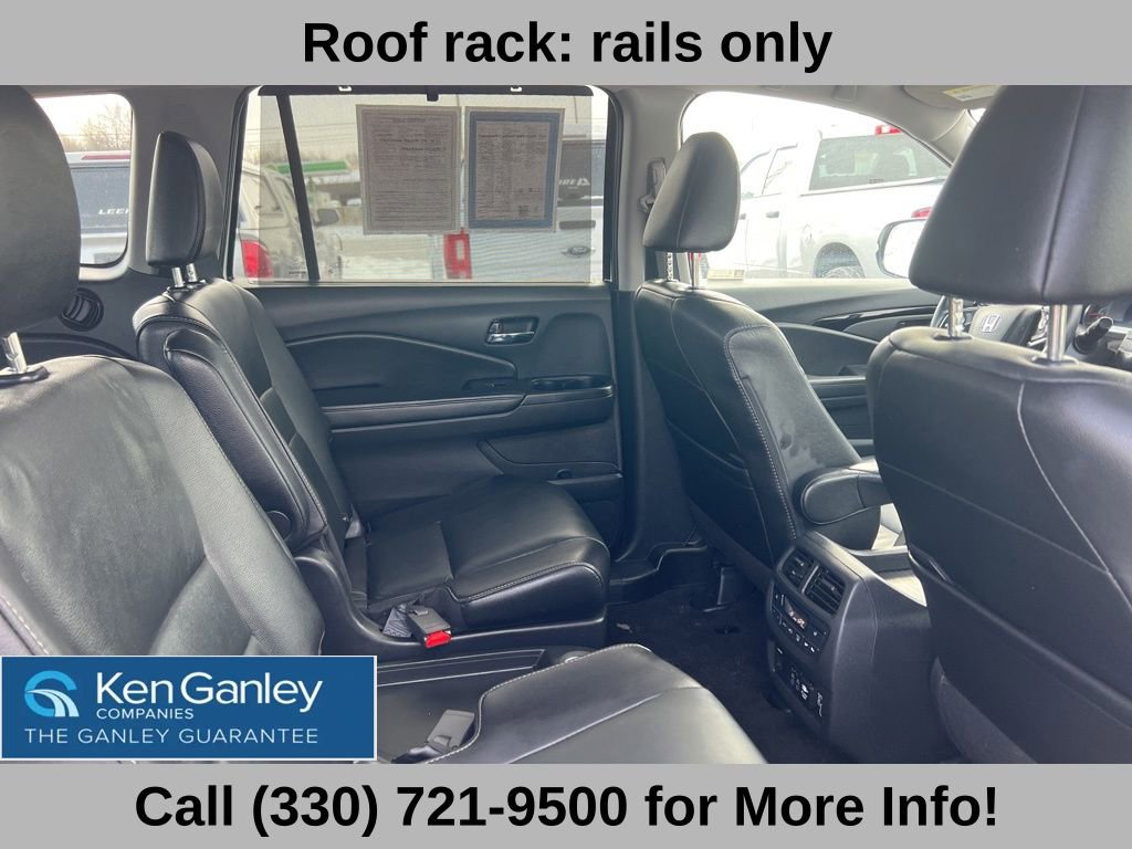 Used 2021 Honda Pilot Touring image 59