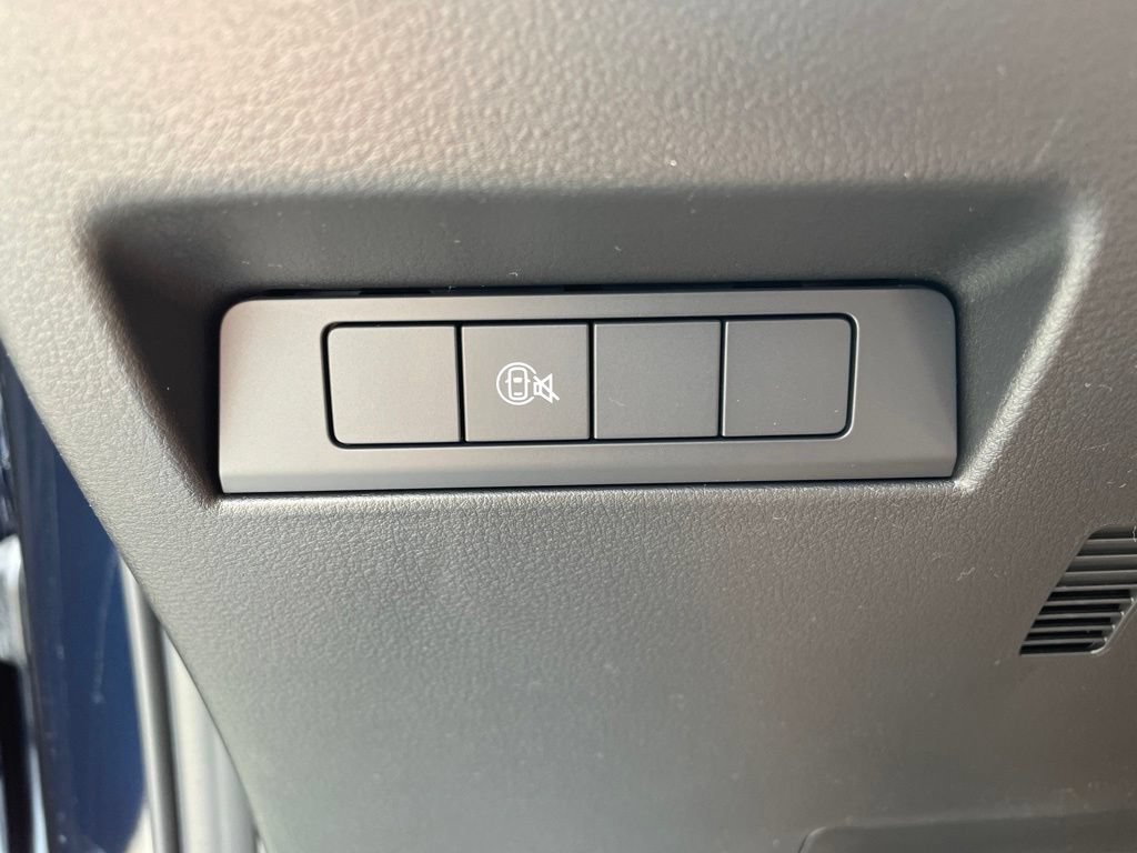 New 2026 MAZDA CX-5 Select AWD/4WD image 16