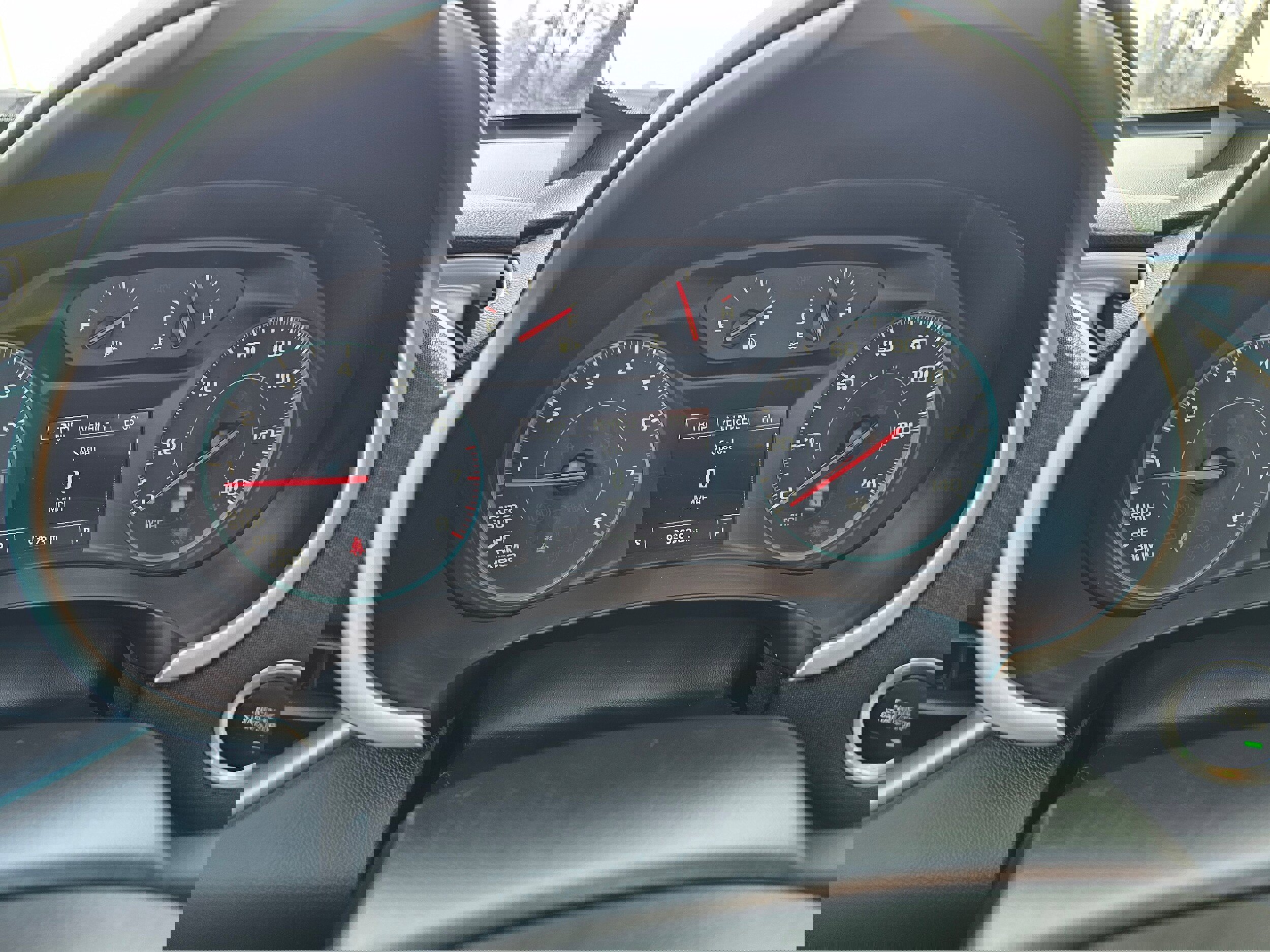 Used 2020 Chevrolet Malibu RS image 12