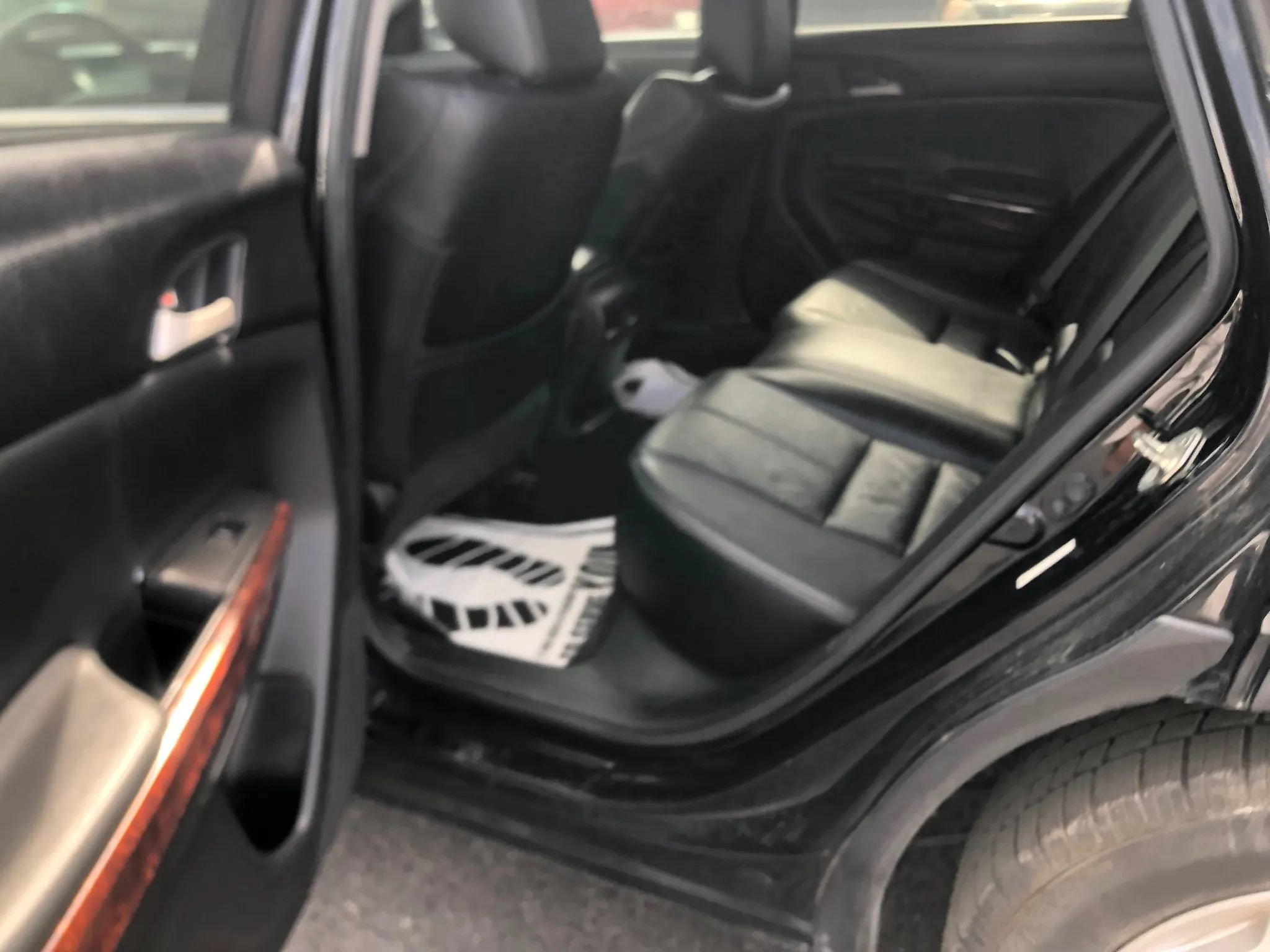 Used 2012 Honda Crosstour EX-L image 11