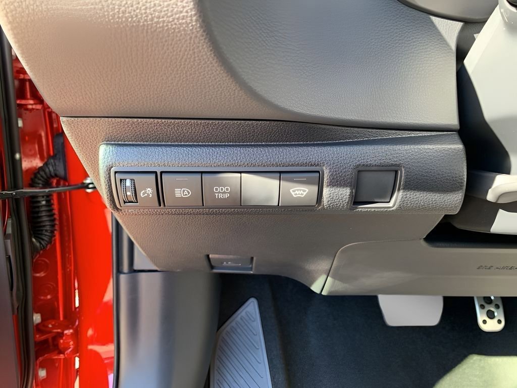 New 2025 Toyota Corolla Core image 27