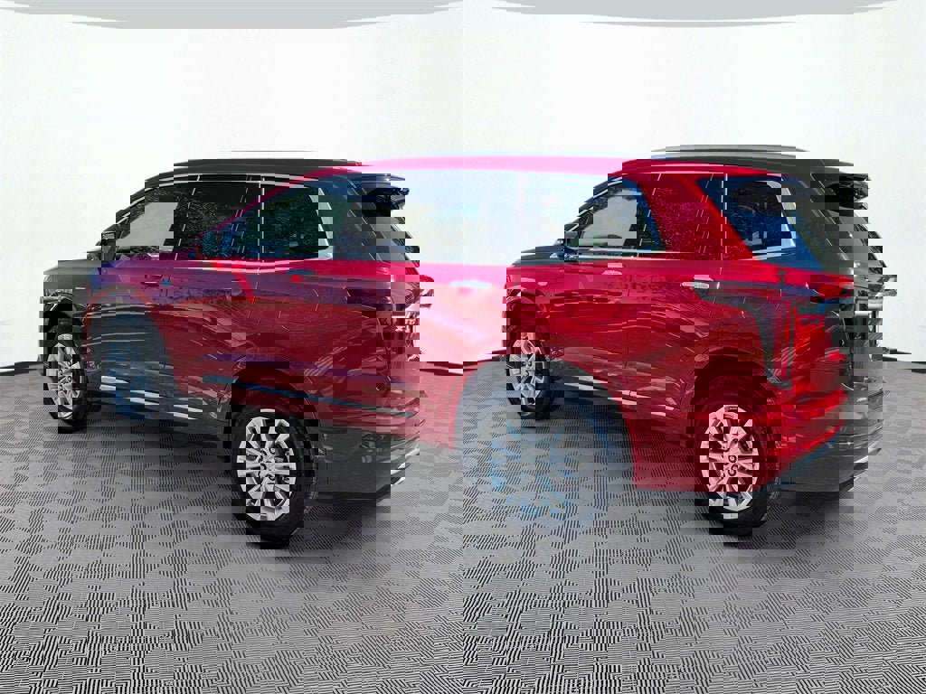 New 2025 Cadillac XT6 Luxury image 7