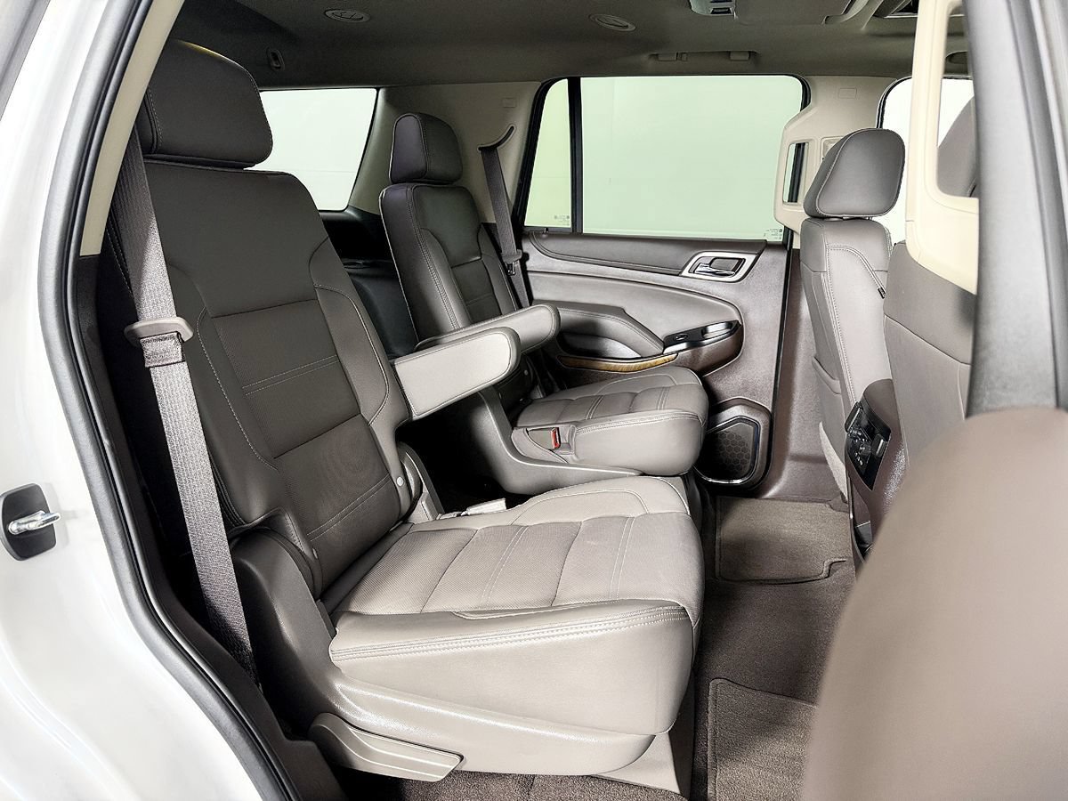 Used 2019 GMC Yukon Denali w/ Denali Ultimate Package AWD/4WD image 49