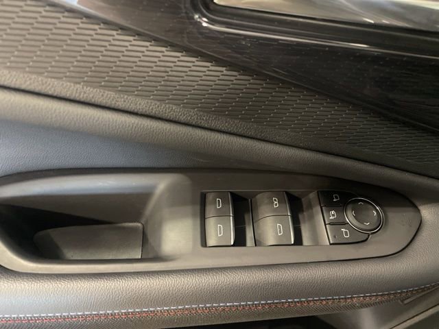 Used 2025 Chevrolet Blazer EV RS image 13