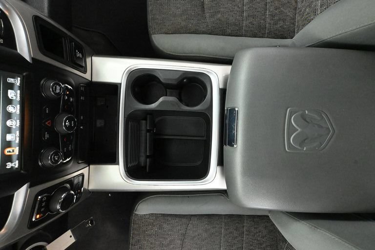 Used 2017 RAM 1500 Big Horn AWD/4WD image 26