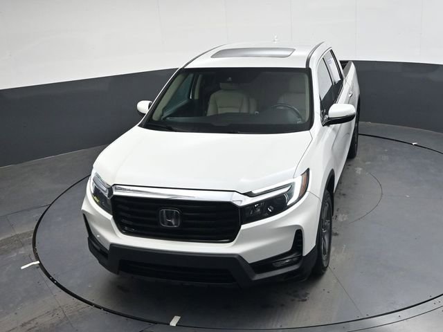 Used 2022 Honda Ridgeline RTL-E image 21
