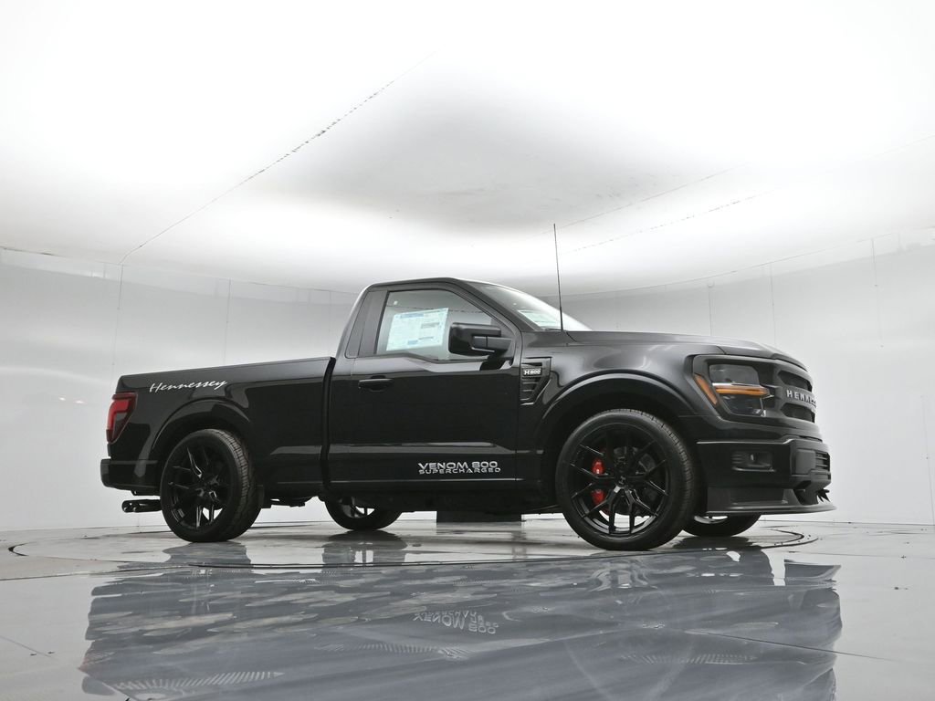 New 2026 Ford F150 XL w/ Equipment Group 103A High image 45