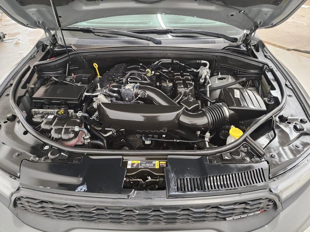 Used 2024 Dodge Durango GT image 40