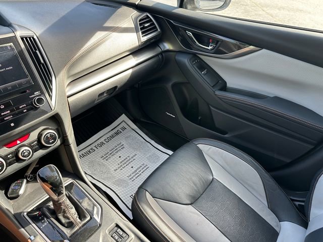 Used 2018 Subaru Crosstrek 2.0i Limited image 29