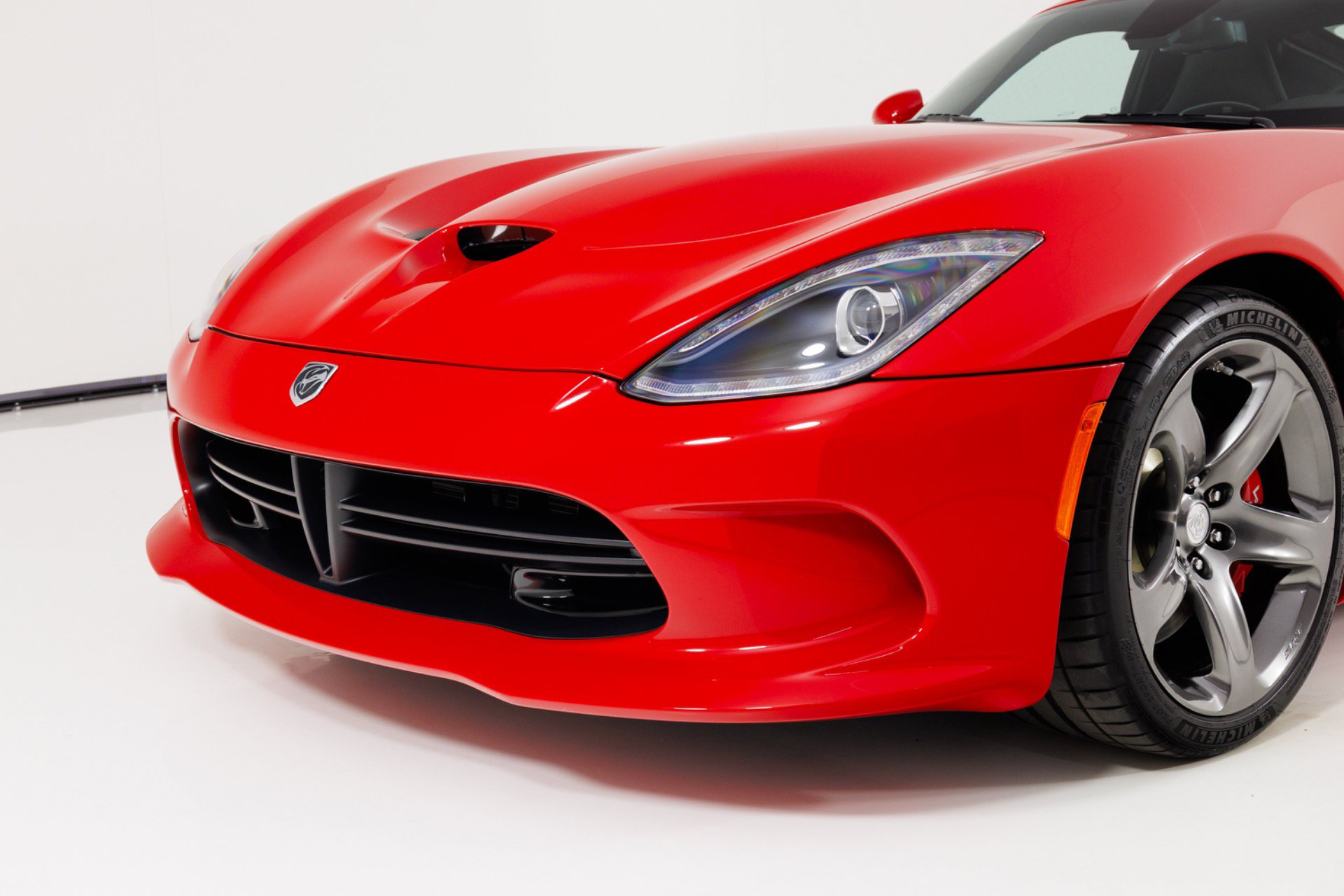 Used 2015 Dodge Viper w/ Quick Order Package 22J GT RWD image 64
