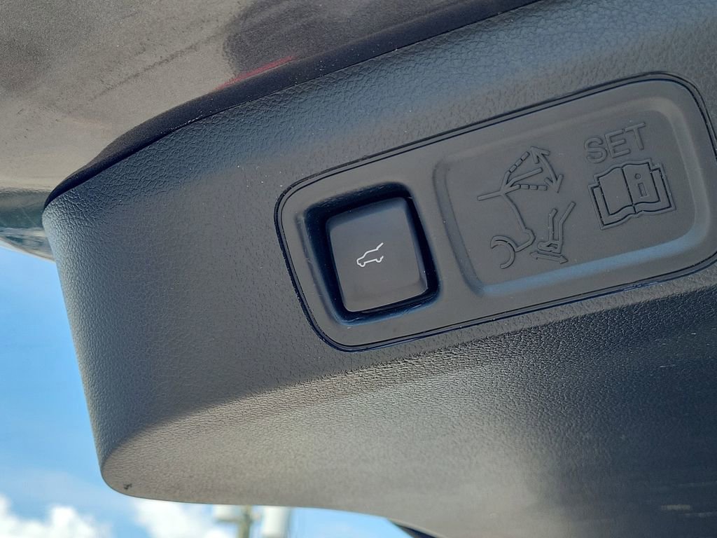 Used 2021 Ford Expedition Max Limited RWD image 10