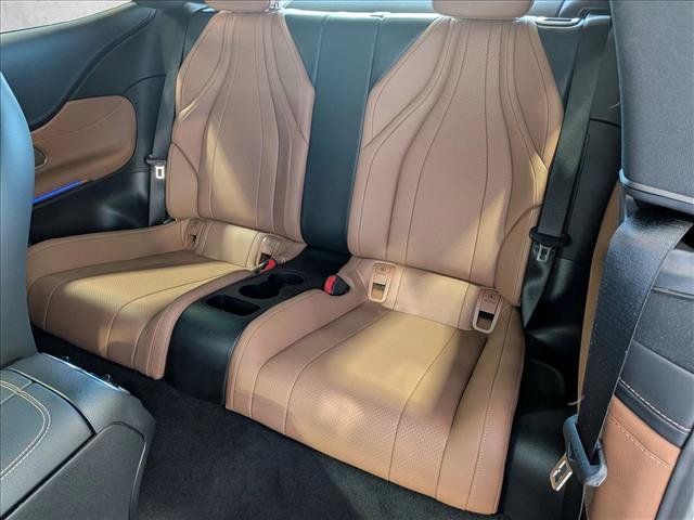 Certified 2024 Mercedes-Benz CLE 450 4MATIC Coupe image 19