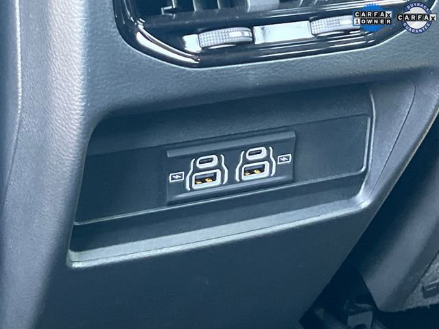 Certified 2025 Jeep Grand Cherokee Laredo X image 18