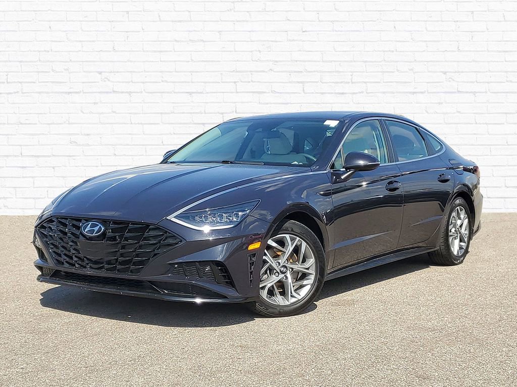 Used 2023 Hyundai Sonata SEL