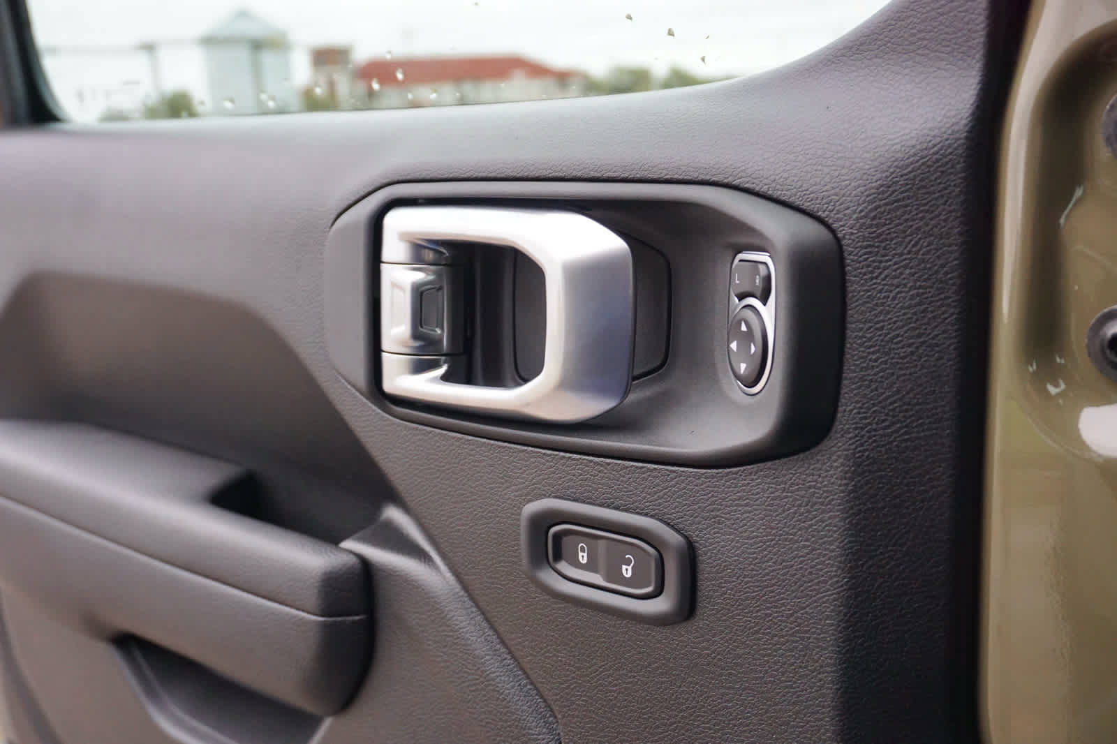New 2027 Jeep Gladiator Sport AWD/4WD image 43