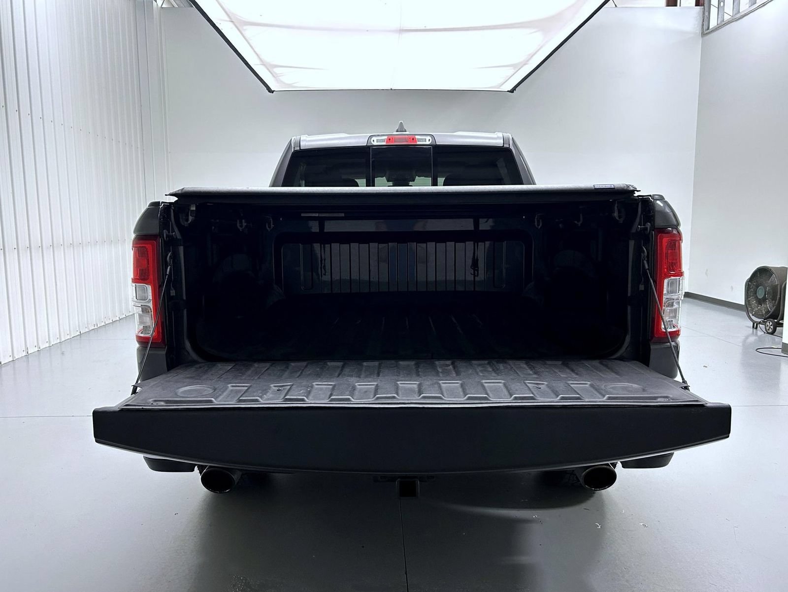 Used 2020 RAM 1500 Big Horn AWD/4WD image 21
