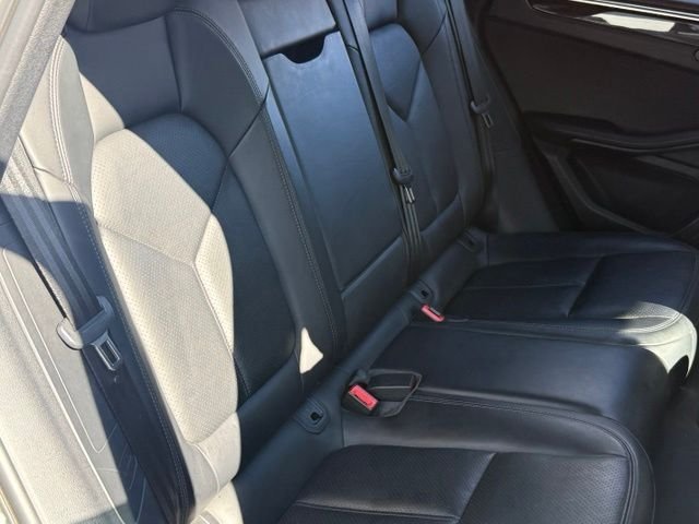 Used 2015 Porsche Macan S AWD/4WD image 20
