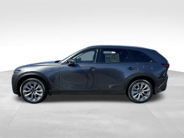 New 2026 MAZDA CX-90 3.3 Turbo w/ Preferred Package image 3