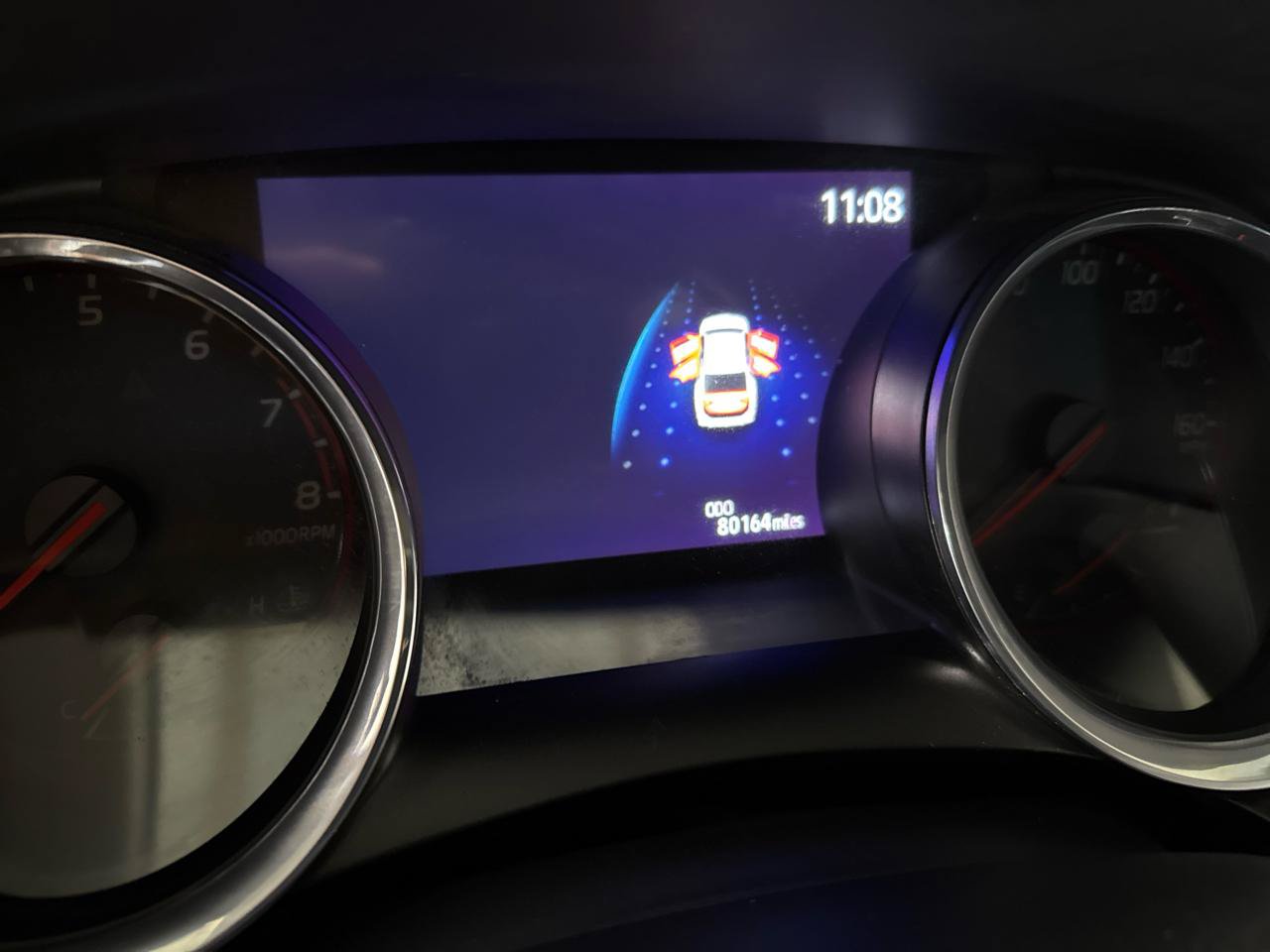 Used 2019 Toyota Camry XSE w/ Driver Assist Package FWD image 7