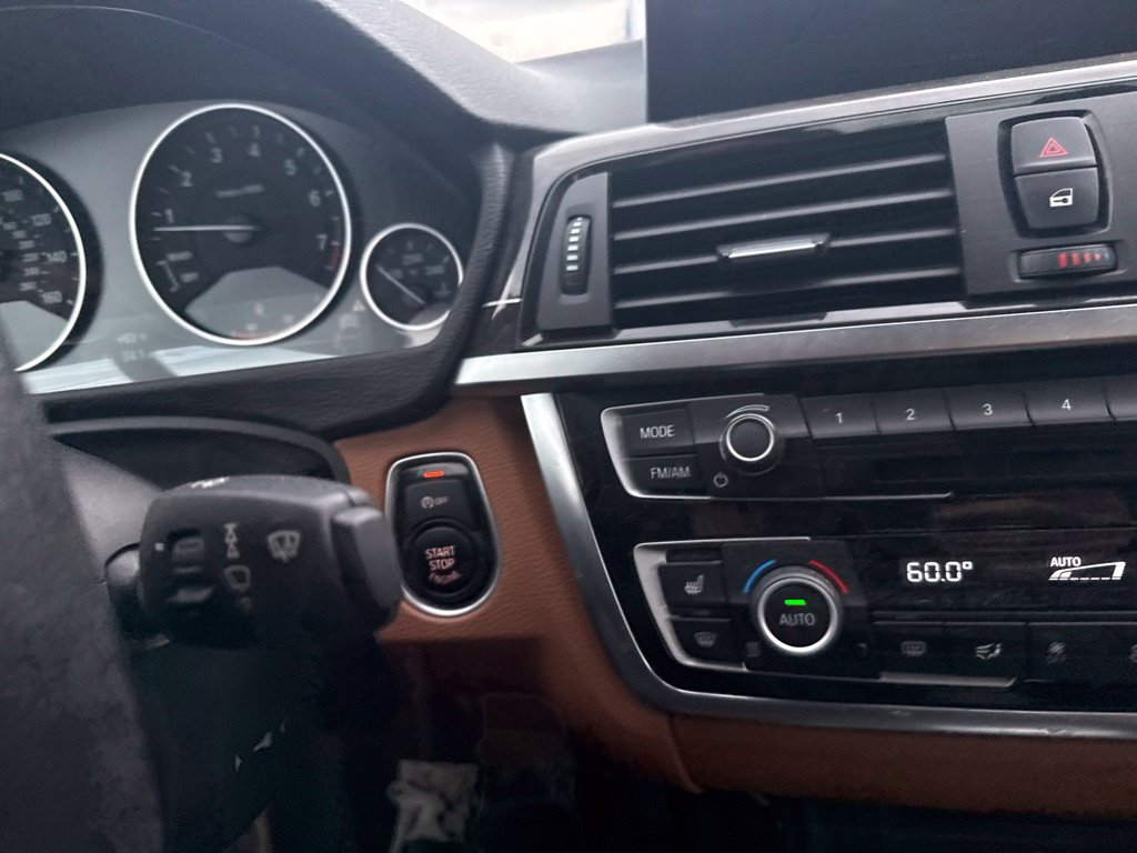 Used 2017 BMW 430i xDrive Convertible AWD/4WD image 11