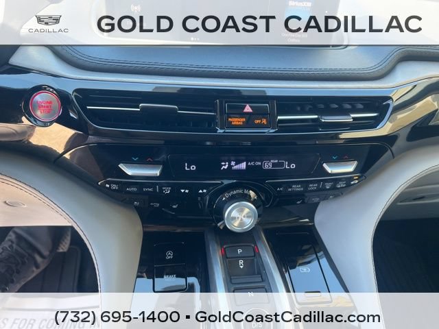 Used 2024 Acura MDX SH-AWD w/ Advance Package image 25