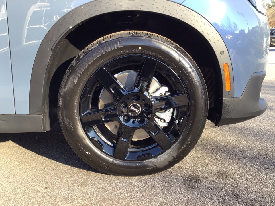New 2026 MINI Cooper Countryman S image 25