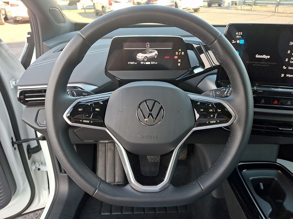 Certified 2023 Volkswagen ID.4 Pro RWD image 19