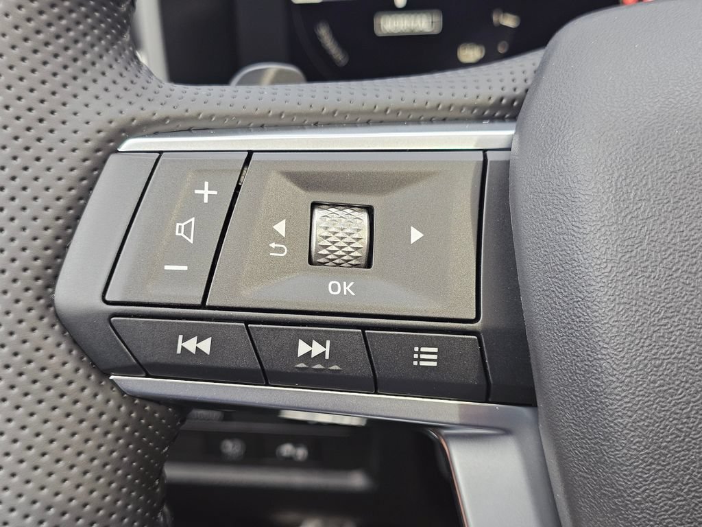 New 2026 Mitsubishi Outlander SEL AWD/4WD image 19