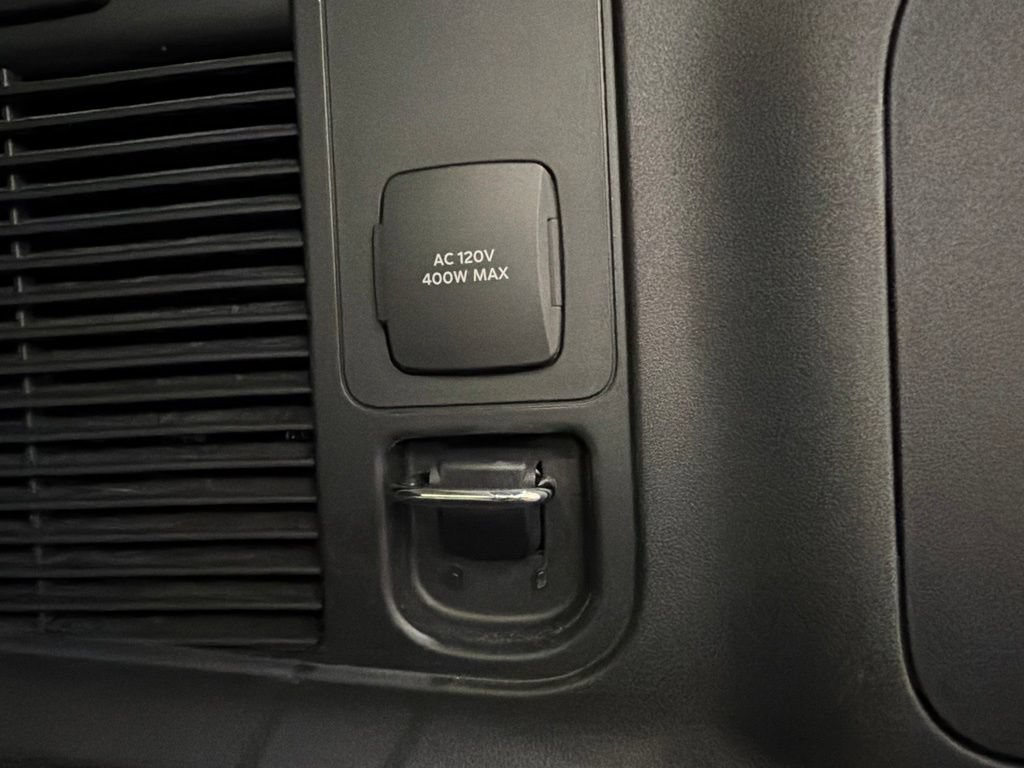New 2027 Ford Expedition Max Active AWD/4WD image 39