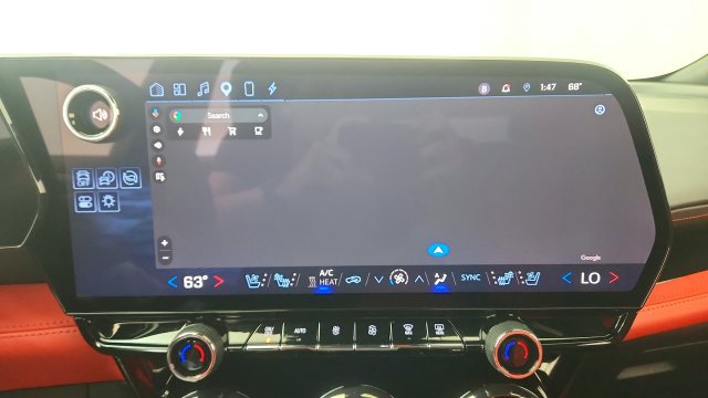 Used 2024 Chevrolet Blazer EV RS RWD image 68