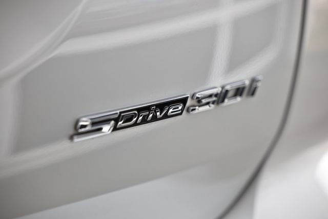 Used 2022 BMW X3 sDrive30i w/ Convenience Package image 8