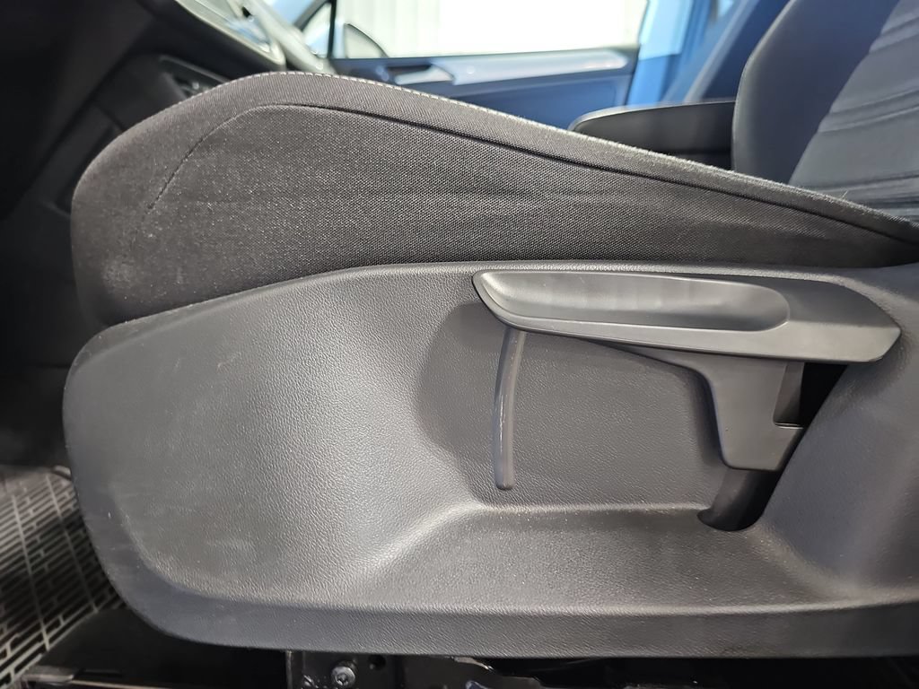 Used 2022 Volkswagen Tiguan S AWD/4WD image 55