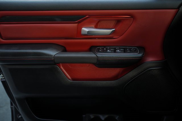 Used 2019 RAM 1500 Rebel image 36
