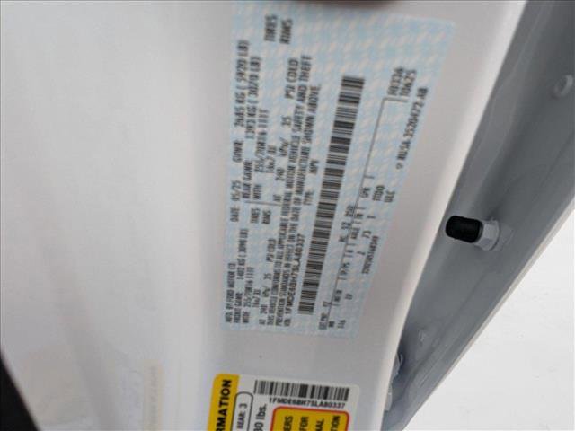 New 2025 Ford Bronco 4-Door image 17