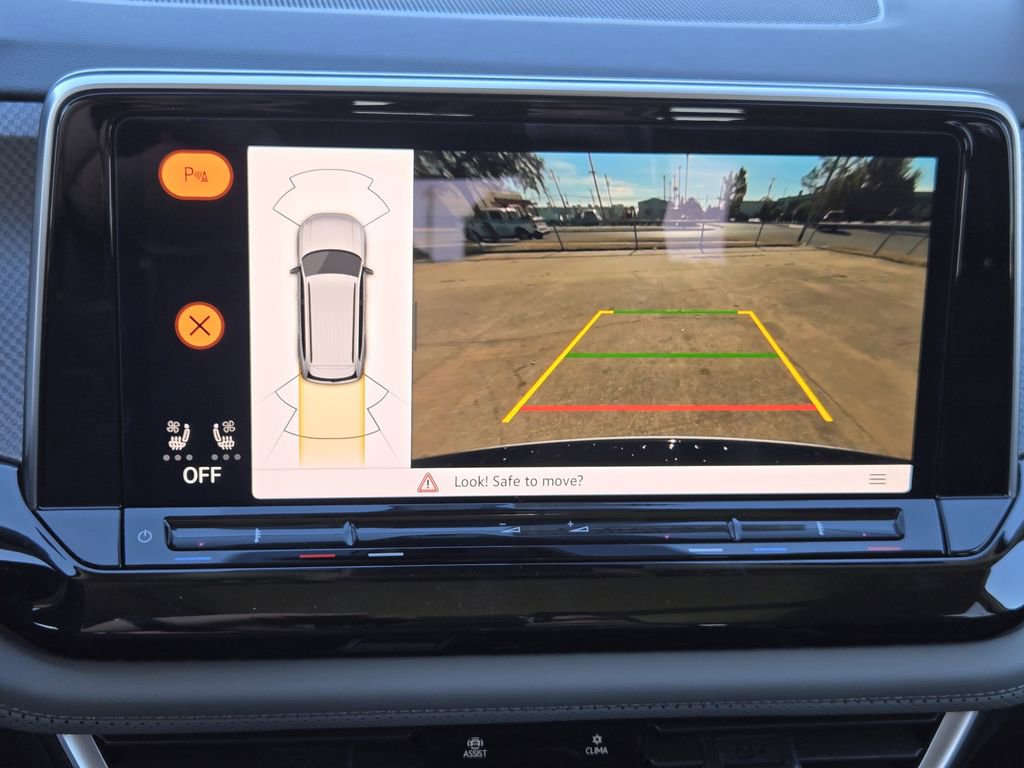 New 2026 Volkswagen Atlas Peak Edition image 15