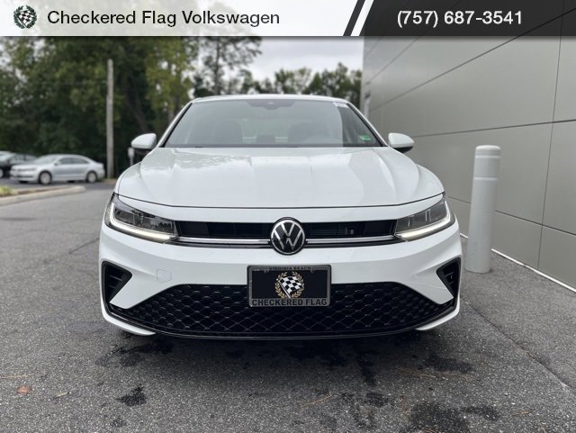 New 2026 Volkswagen Jetta Sport image 24