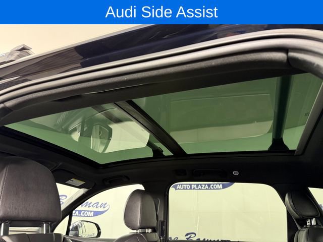 Used 2017 Audi Q7 3.0T Prestige AWD/4WD image 23