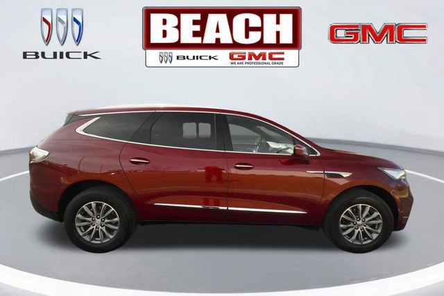 Used 2024 Buick Enclave Essence w/ Trailering Package, 5000 lbs. video 2