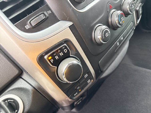 Used 2016 RAM 1500 Tradesman w/ Popular Equipment Group AWD/4WD image 25