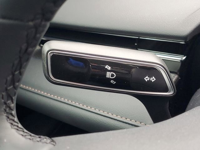 New 2026 Lincoln Nautilus Premier w/ Equipment Group 102A image 11