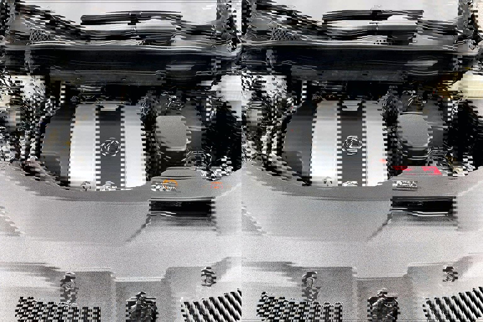 Used 2022 Lexus RX 350 AWD w/ Premium Package image 13