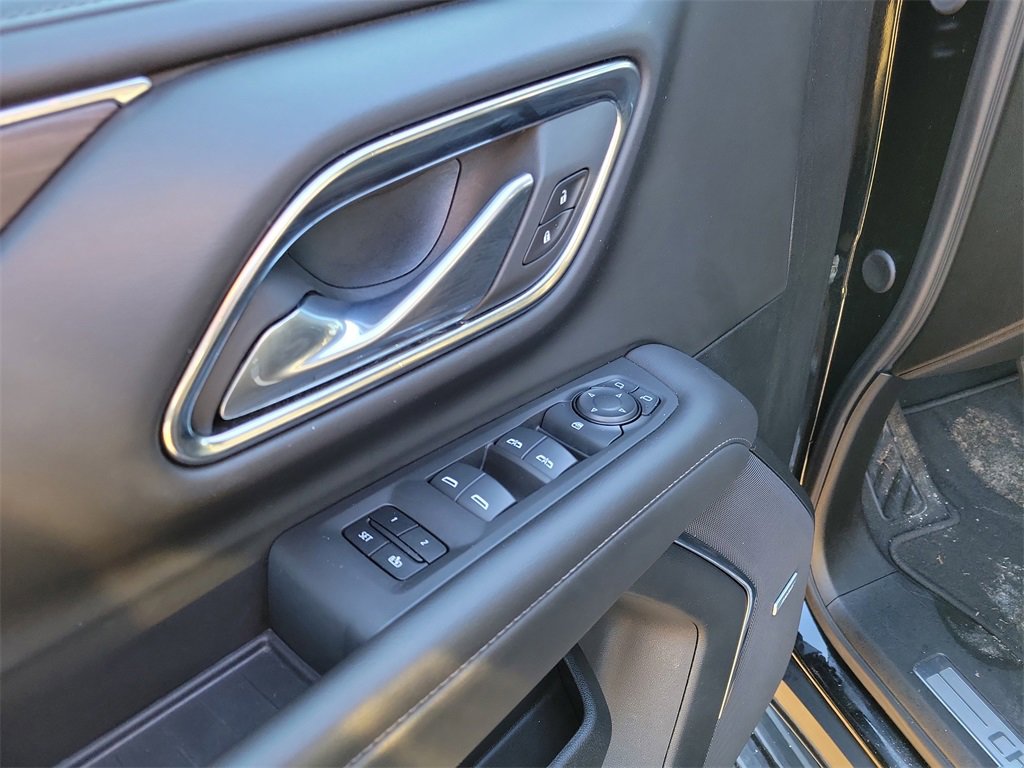 Used 2024 Chevrolet Tahoe LT image 13