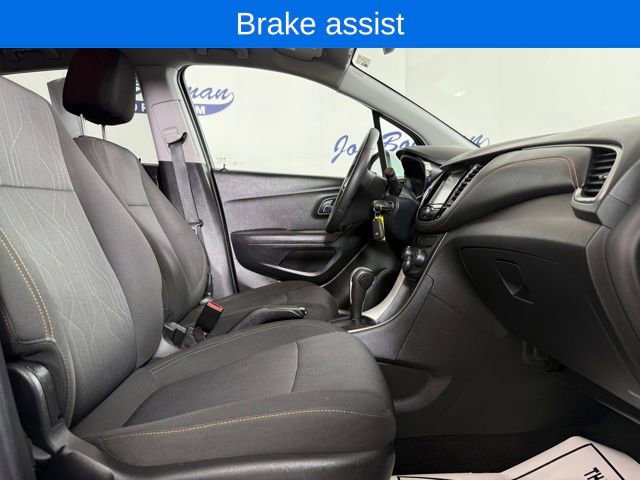 Used 2017 Chevrolet Trax LT w/ LPO, Cargo Package image 15