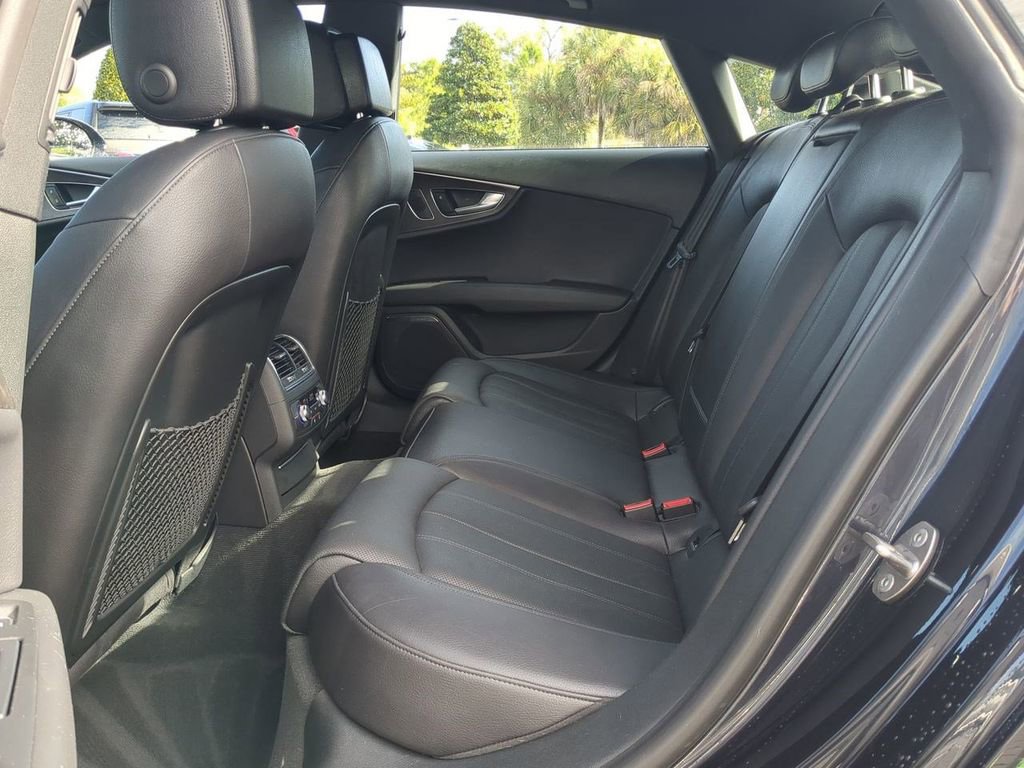 Used 2017 Audi A7 3.0T Prestige image 15