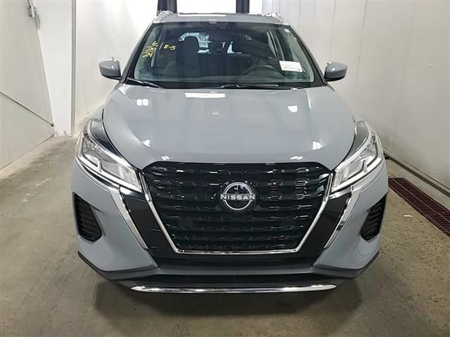 Used 2024 Nissan Kicks SV FWD image 24