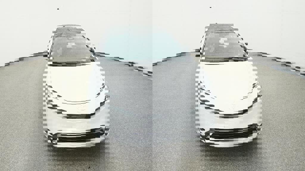 New 2026 Toyota Prius Plug-In Hybrid image 15