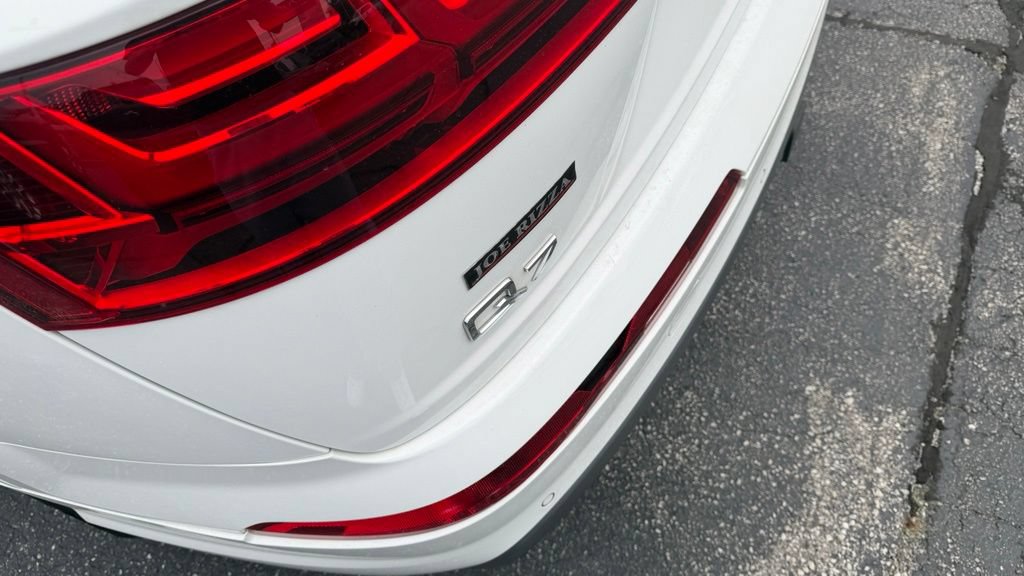 Used 2019 Audi Q7 3.0T Premium AWD/4WD image 8