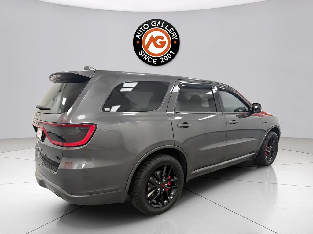 Used 2021 Dodge Durango R/T RWD image 7