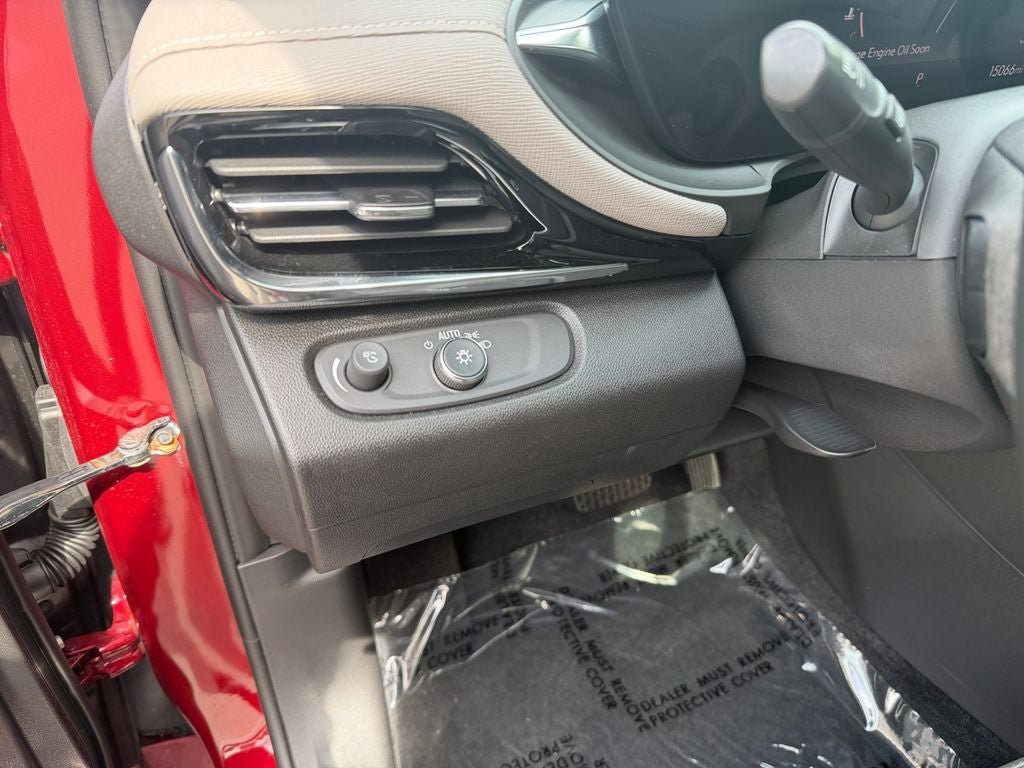 Used 2024 Buick Envista Avenir FWD image 19